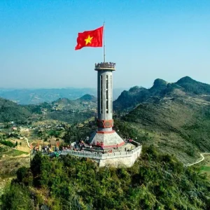 Du lịch Hà Giang - Cao Bằng 4 Ngày